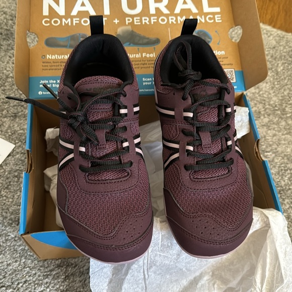 NWT 🏷️ Xero Shoes Prio SIZE 9 - Picture 4 of 10